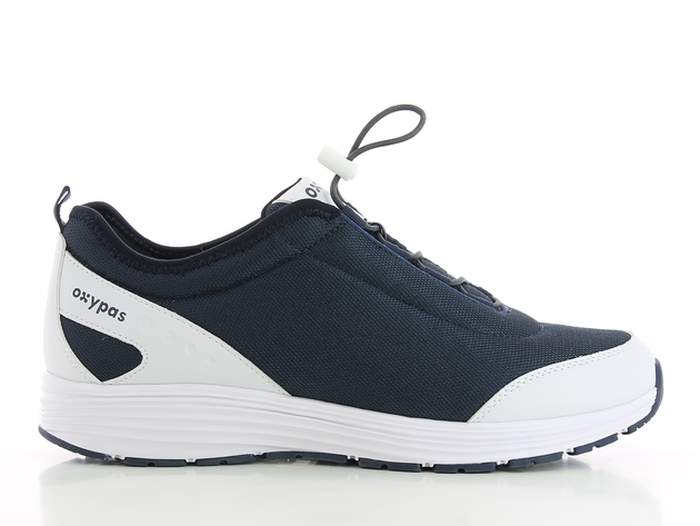 SAFETY JOGGER ( ex-oxypas artikel) MAUD – ULTRACOMFORTABELE DAMES MET ANTISLIPZOOL – Fashion