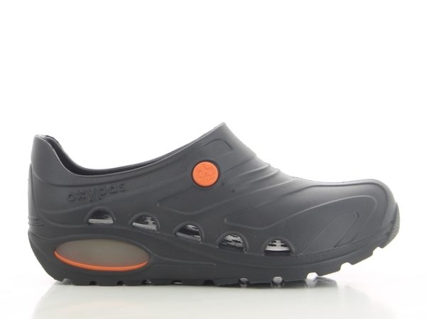 OXYVA  - CHAUSSURE ULTRALÉGÈRE EN EVA AVEC SEMELLE ANTIDÉRAPANTE – Image 7