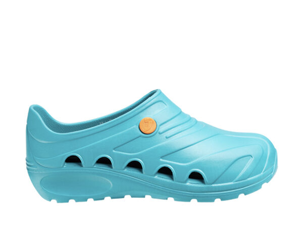 OXYVA  - CHAUSSURE ULTRALÉGÈRE EN EVA AVEC SEMELLE ANTIDÉRAPANTE