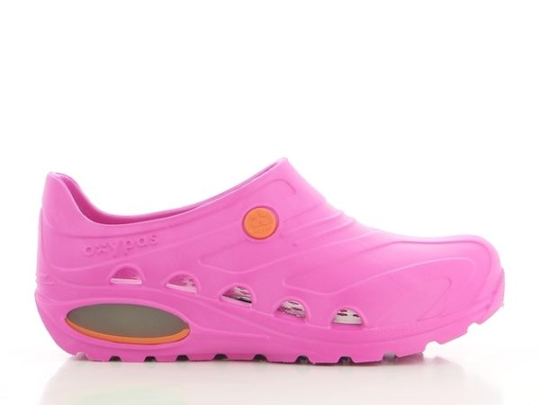OXYVA  - CHAUSSURE ULTRALÉGÈRE EN EVA AVEC SEMELLE ANTIDÉRAPANTE – Image 4
