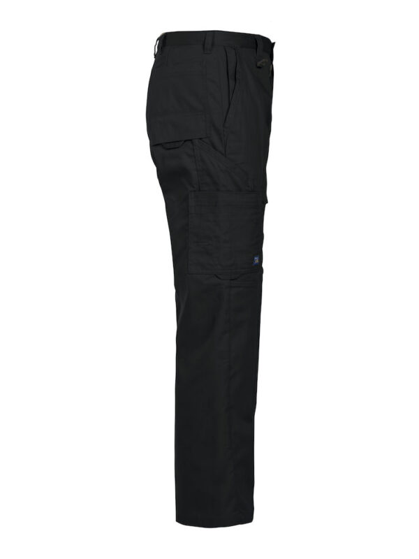 2501 PANTALON POLYCOTON GENOUILLERES - LAVAGE 60° – Image 13