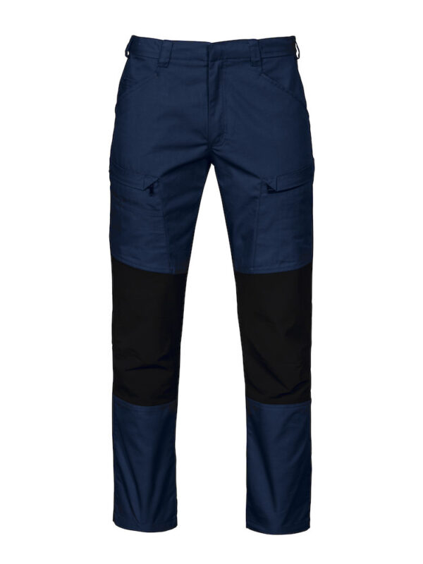 2520 PANTALON DE TRAVAIL PRIO STRETCH – Image 11
