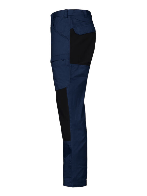 2520 PANTALON DE TRAVAIL PRIO STRETCH – Image 12