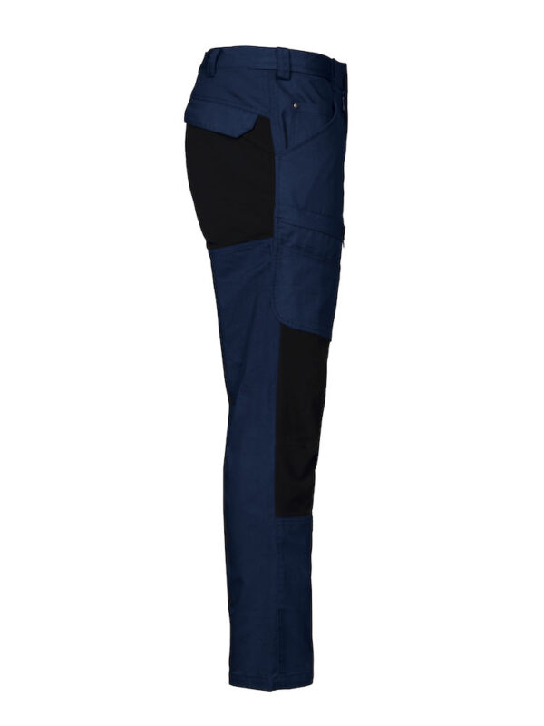 2520 PANTALON DE TRAVAIL PRIO STRETCH – Image 13