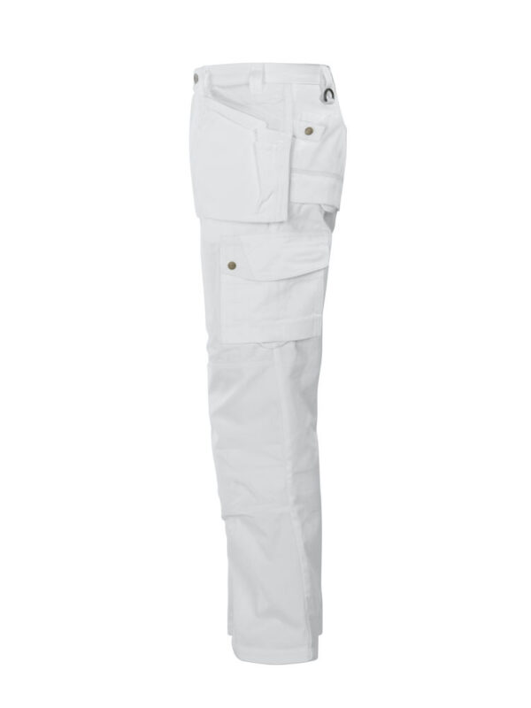 5504 PANTALON DE PEINTRE COTON + CORDURA® – Image 4