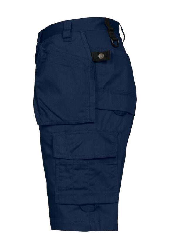 5526 - Projob Short met 2 loshangende holsterzakken - Afbeelding 4