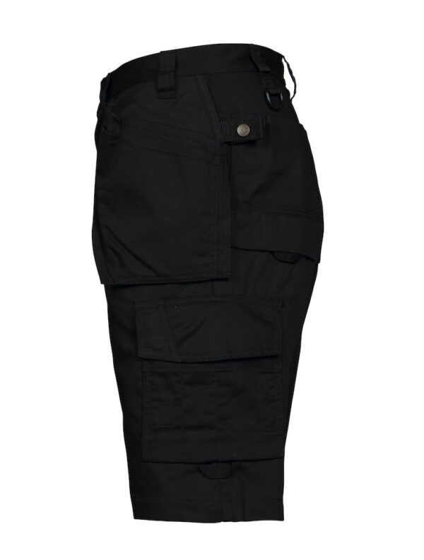 5526 - Projob Short met 2 loshangende holsterzakken - Afbeelding 8