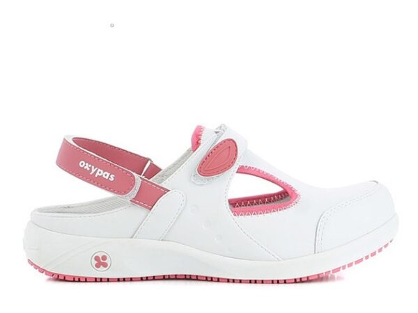 CARIN  - SANDALE PRATIQUE EN CUIR – Image 2