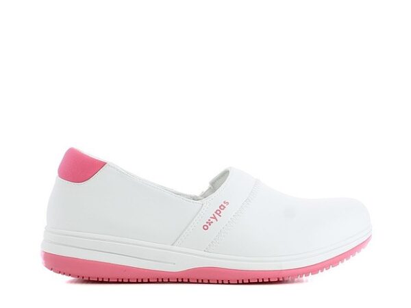 SUZY  - SABOT PROFESSIONNEL FERMÉ – Image 3
