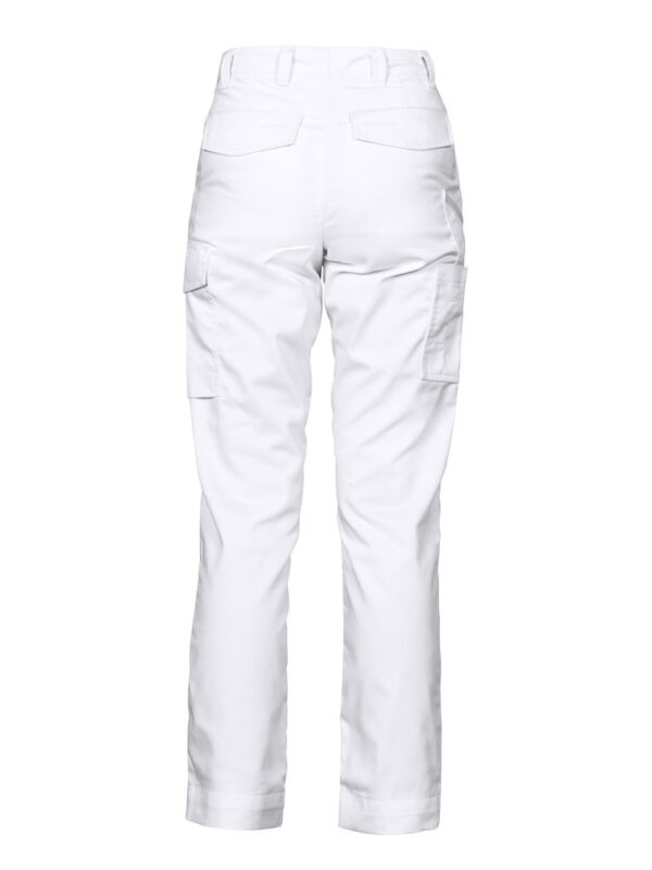 2519 - Broek voor Dames - Afbeelding 2