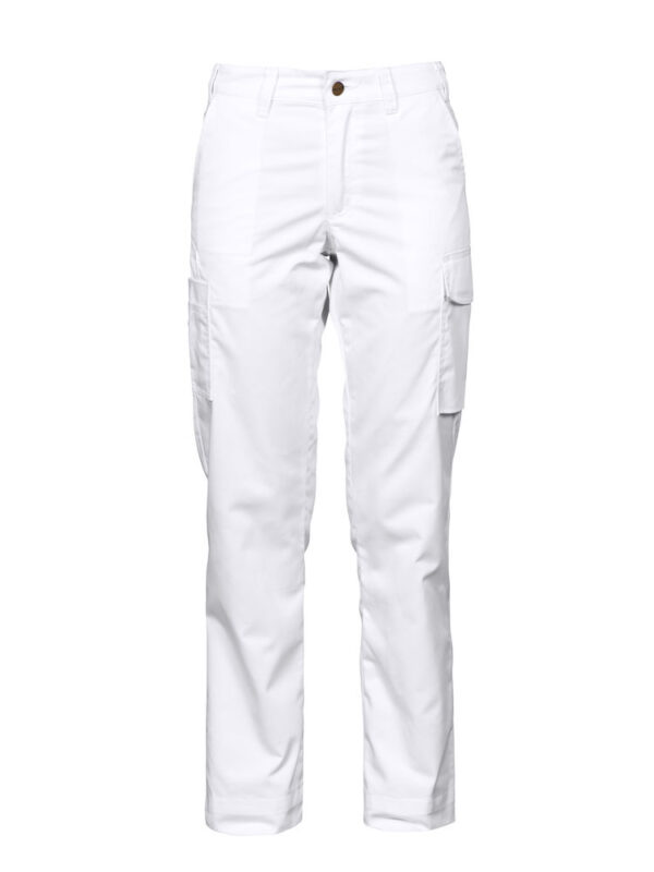 2519 - Broek voor Dames - Afbeelding 3