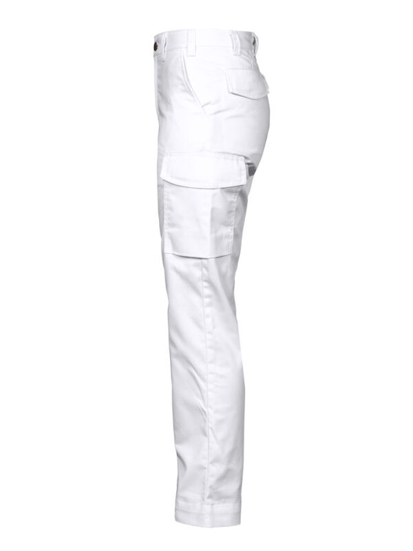 2519 - Broek voor Dames - Afbeelding 4