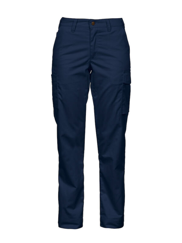2519 - Broek voor Dames - Afbeelding 15