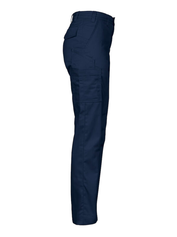 2519 - Broek voor Dames - Afbeelding 17