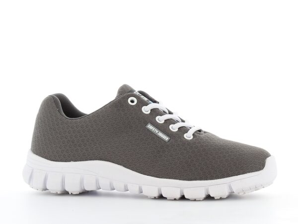 SAFETY JOGGER (ex-Oxypas) KASSIE - Une basket de travail respirante et super confortable pour lui et elle – Image 3