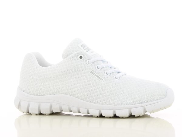 SAFETY JOGGER (ex-Oxypas) KASSIE - Une basket de travail respirante et super confortable pour lui et elle – Image 2