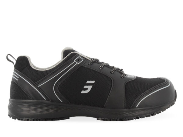 BALTO - Chaussure de sécurité légère et sportive S1