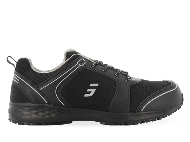 Chaussure de securite legere Balto S1 Safety Jogger