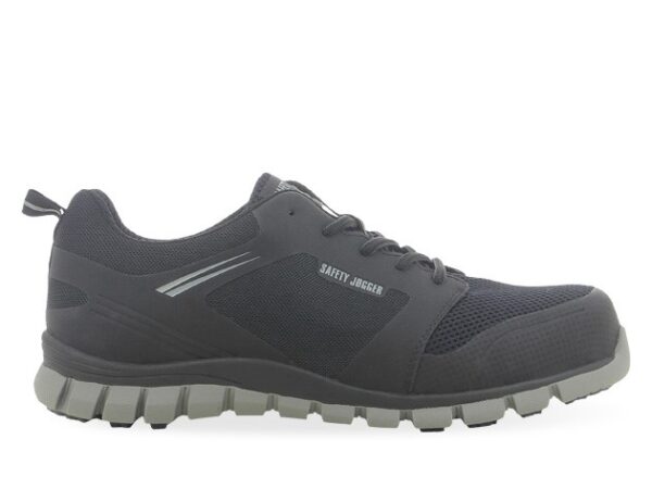 Ligero - Chaussure de sécurité extrêmement légère S1P SRC – Image 3