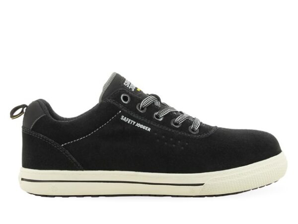 OBELIX - Une chaussure de sécurité élégante et de haute qualité au look sneaker