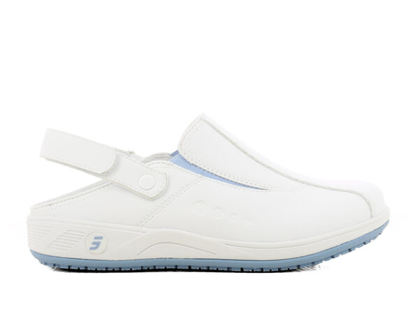 Safety Jogger CARINNE (ex-Oxypas Iris) - SABOT SPORTIF AVEC SEMELLE ANTIDÉRAPANTE – Image 3