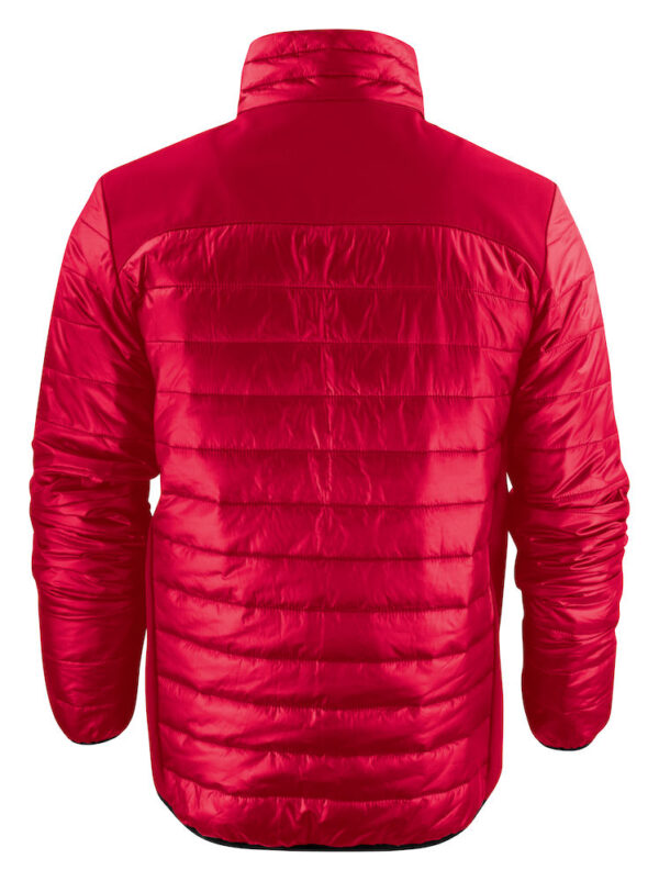 Expedition Quilted Jacket - Afbeelding 10