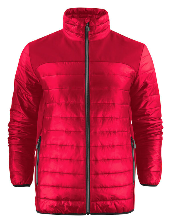 Expedition Quilted Jacket - Afbeelding 9