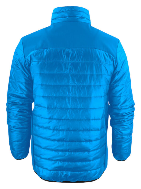 Expedition Quilted Jacket - Afbeelding 7