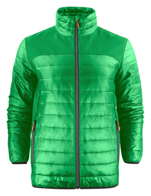 Expedition Quilted Jacket - Afbeelding 3