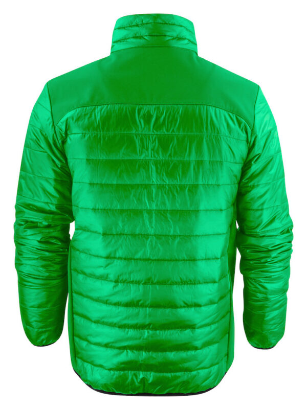 Expedition Quilted Jacket - Afbeelding 4