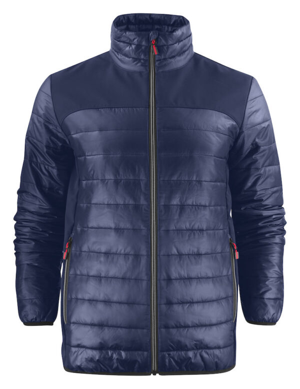 Expedition Quilted Jacket - Afbeelding 18