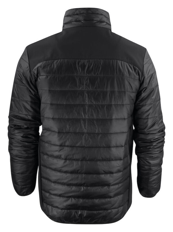 Expedition Quilted Jacket - Afbeelding 16