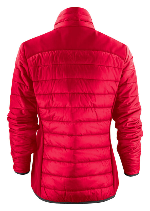 EXPEDITION LADY - Softshell ultra-légère – Image 15