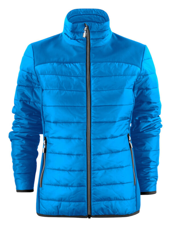 EXPEDITION LADY - Softshell ultra-légère – Image 19