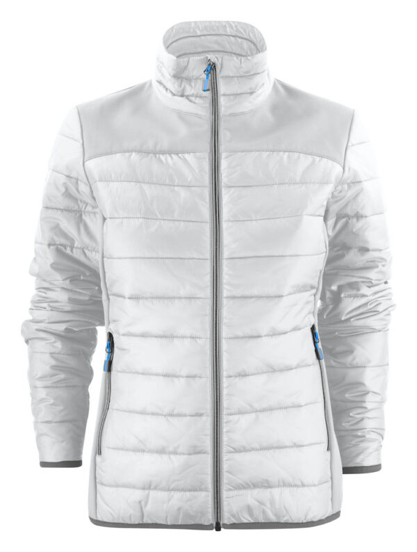 EXPEDITION LADY - Softshell ultra-légère – Image 3