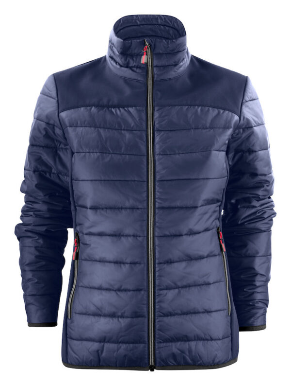 EXPEDITION LADY - Softshell ultra-légère – Image 6
