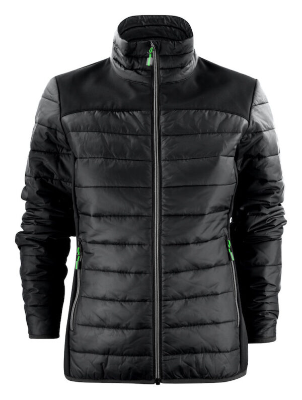 EXPEDITION LADY - Softshell ultra-légère – Image 9