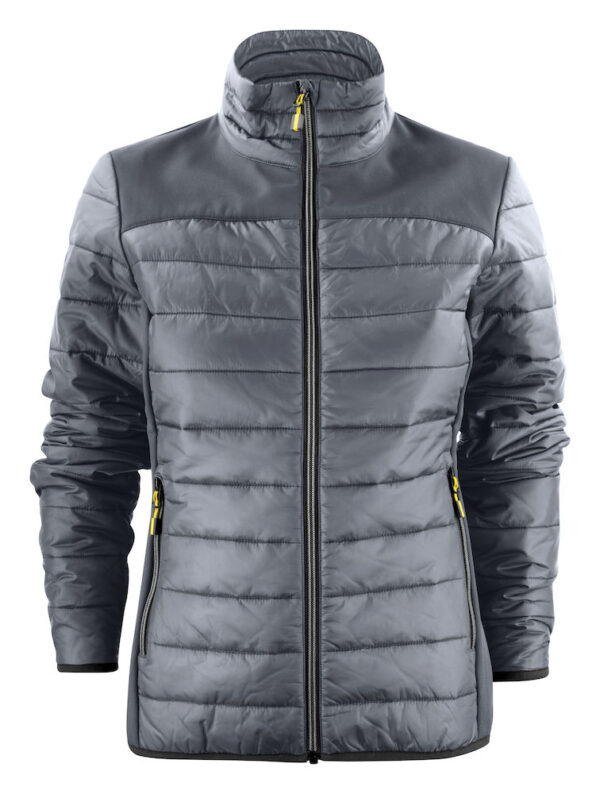 EXPEDITION LADY - Softshell ultra-légère – Image 12