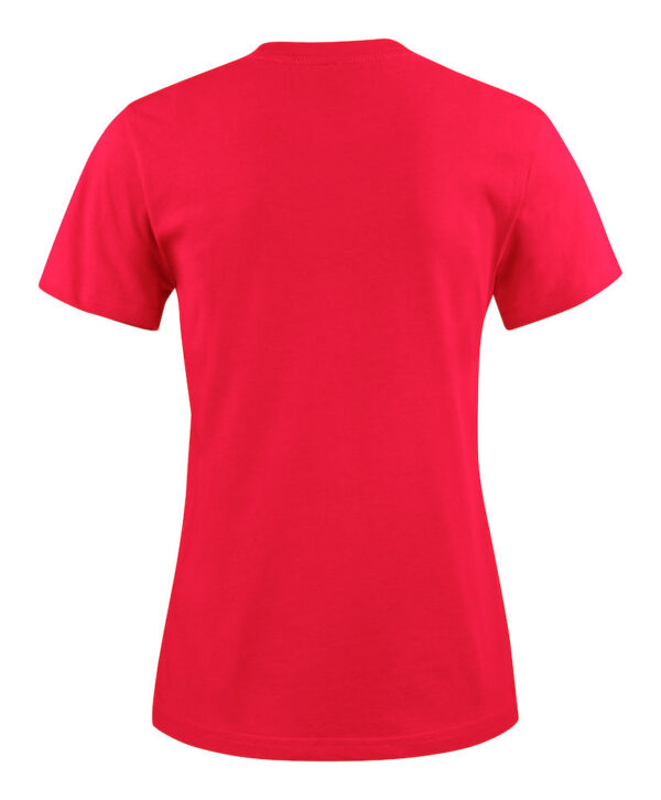 LIGHT T-SHIRT LADY - T-shirt moderne à col U – Image 18