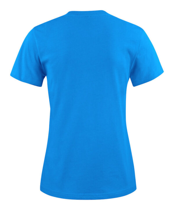 LIGHT T-SHIRT LADY - T-shirt moderne à col U – Image 21