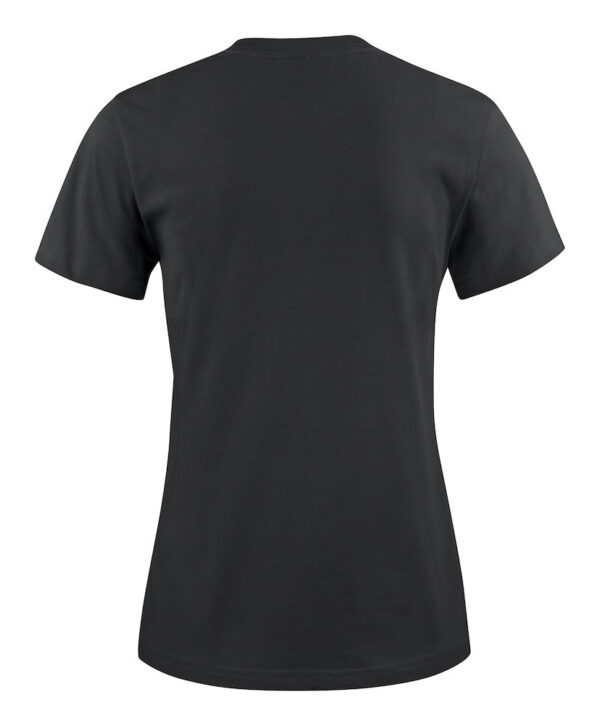 LIGHT T-SHIRT LADY - T-shirt moderne à col U – Image 12