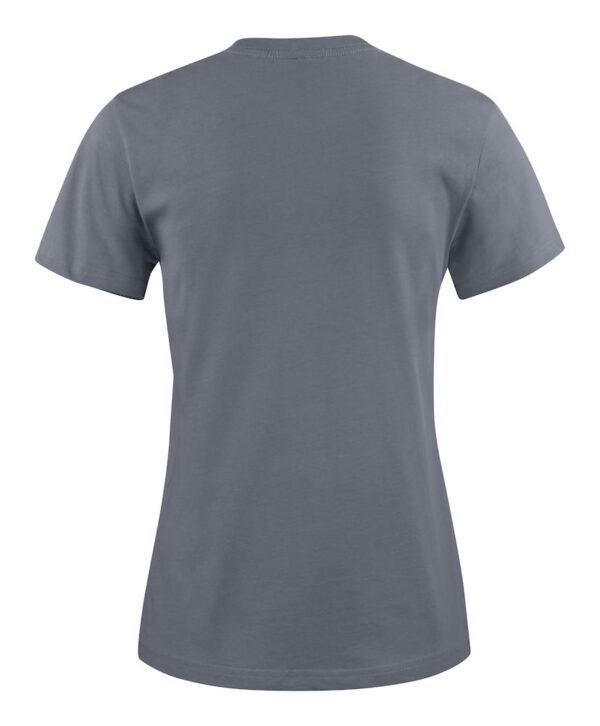 LIGHT T-SHIRT LADY - T-shirt moderne à col U – Image 15