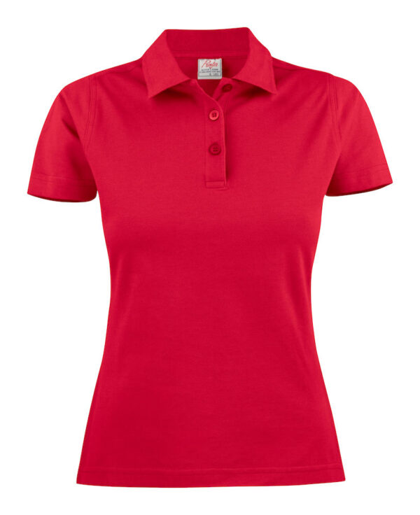 SURF LADY LIGHT POLO - Afbeelding 20