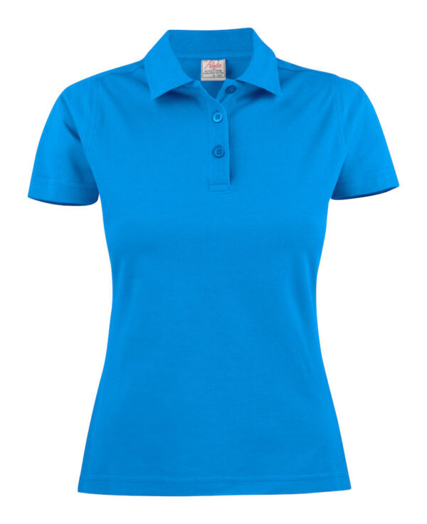 SURF LADY LIGHT POLO - Afbeelding 23