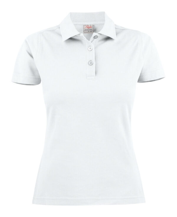 SURF LADY LIGHT POLO - Afbeelding 3