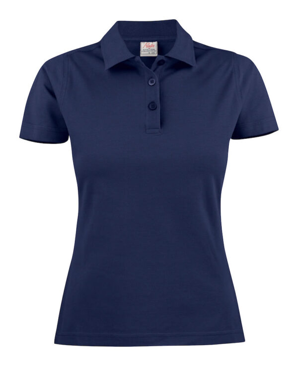 SURF LADY LIGHT POLO - Afbeelding 9