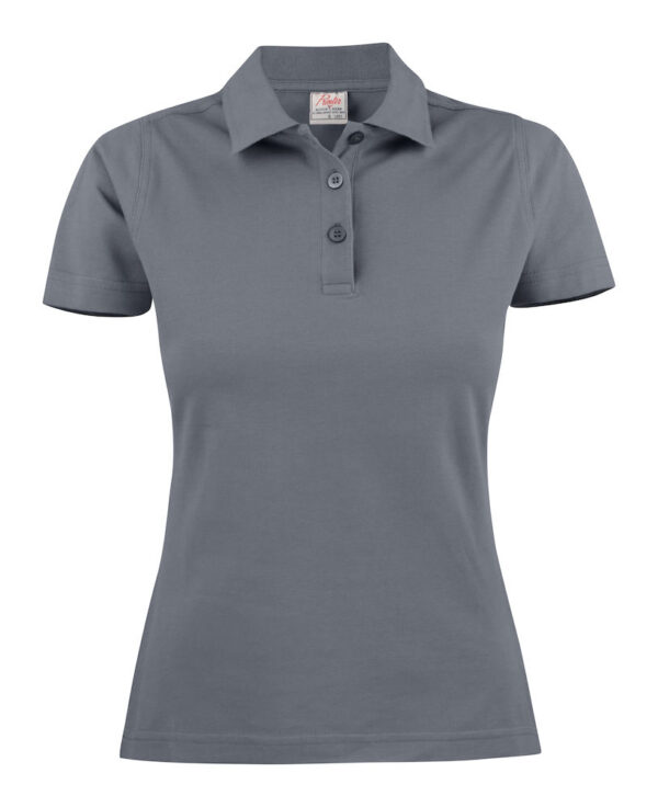 SURF LADY LIGHT POLO