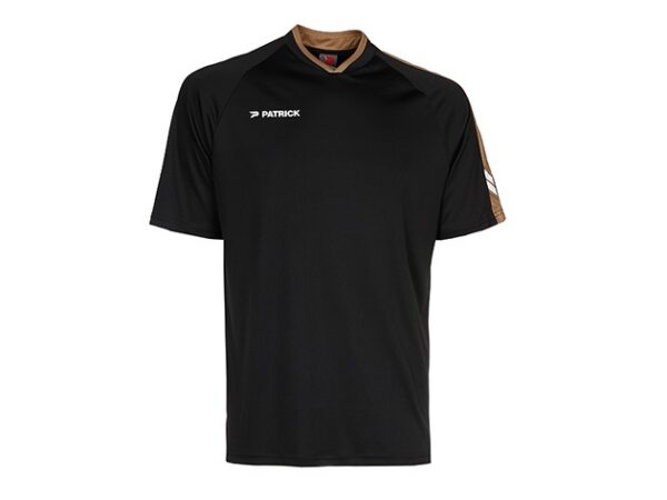 DYNAMIC101 - SOCCER SHIRT SS