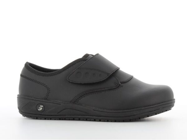 SAFETY JOGGER (ex-oxypas Emilie) ELIANE - CHAUSSURE FERMÉE ET SPORTIVE – Image 2