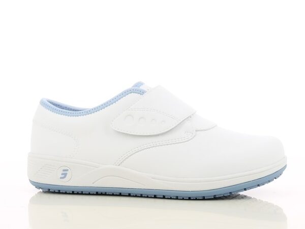 SAFETY JOGGER (ex-oxypas Emilie) ELIANE - CHAUSSURE FERMÉE ET SPORTIVE – Image 3
